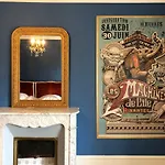 Château De La Preuille Montaigu-Vendee