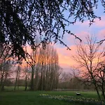 Château De La Preuille Montaigu-Vendee