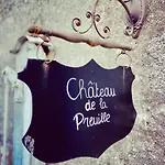 Chateau De La Preuille Oda ve Kahvaltı