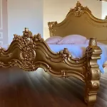 Château De La Preuille 3*