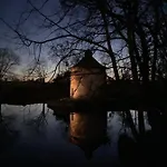 Château De La Preuille Couette-café