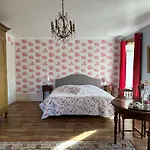 Couette-café Château De La Preuille Montaigu-Vendee