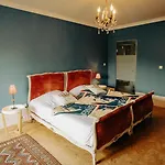 Château De La Preuille