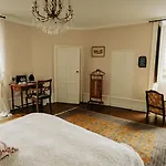 Chateau De La Preuille Oda ve Kahvaltı Montaigu-Vendee
