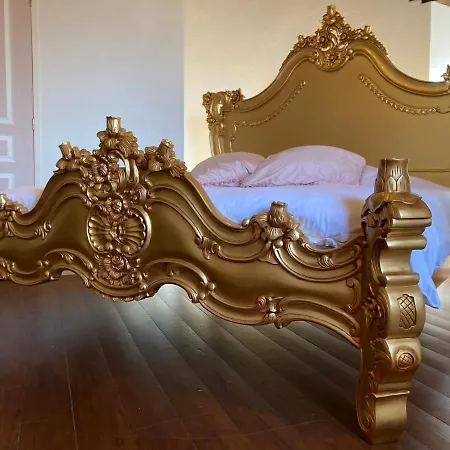 Château De La Preuille 3*