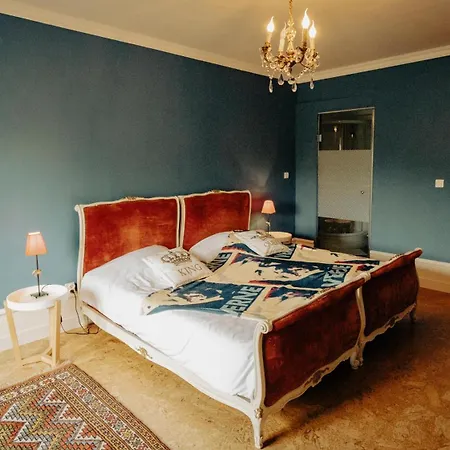 Château De La Preuille