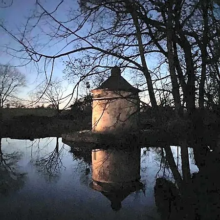 Chateau De La Preuille Montaigu-Vendee