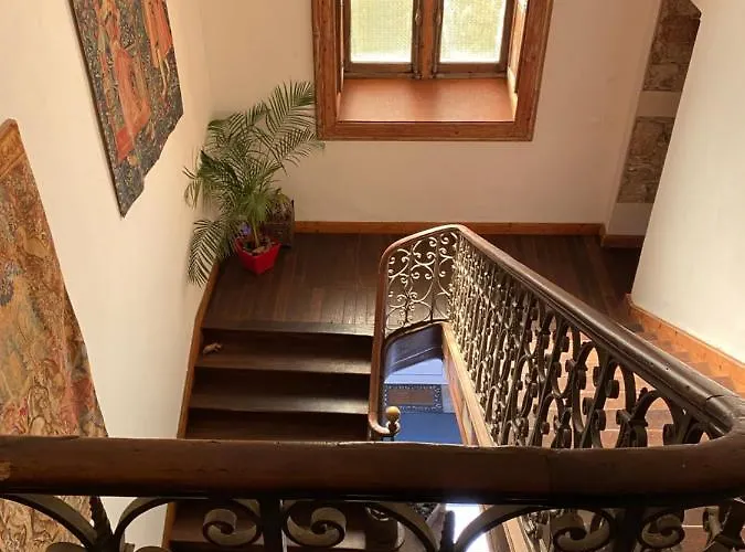 Château De La Preuille 3*