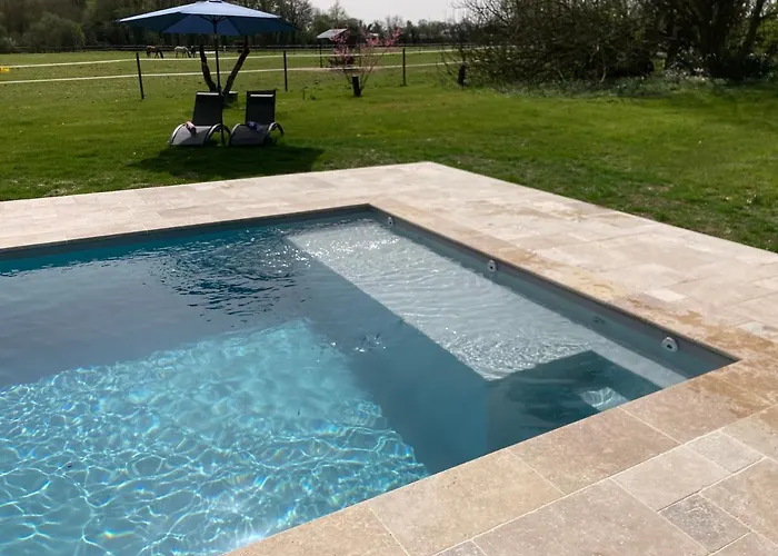 Château De La Preuille