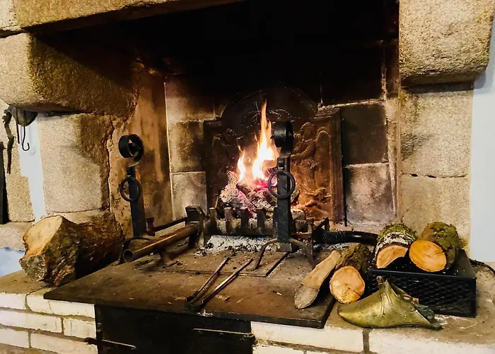 Chateau De La Preuille 3*