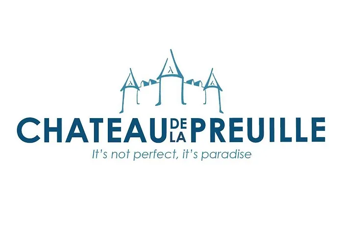 Alojamento de Acomodação e Pequeno-almoço Château De La Preuille Montaigu-Vendee